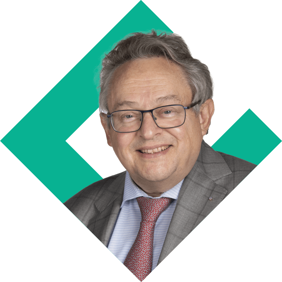 Pascal Claeys fait partie des experts